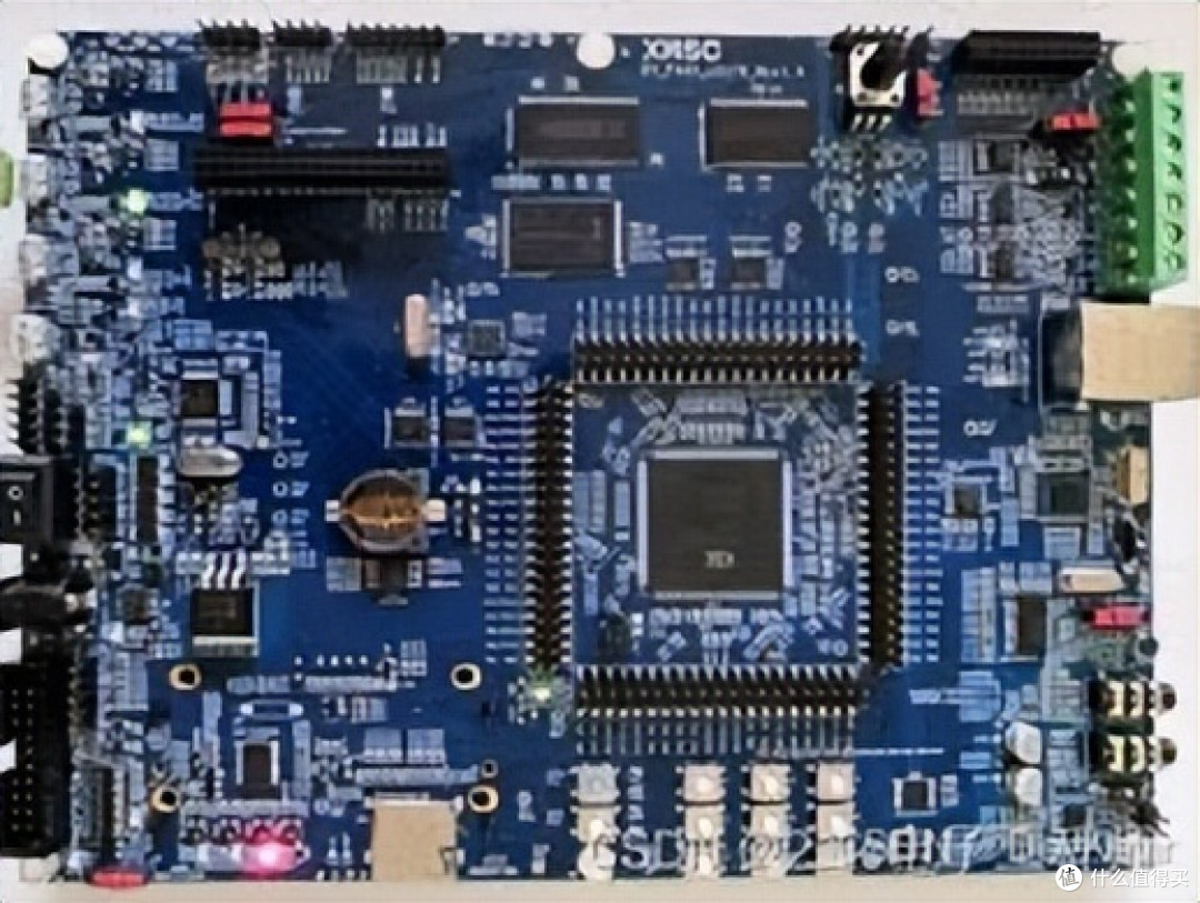 -40℃~85℃稳跑:CSNP1GCR01-AOW 运动控制卡高可靠应用