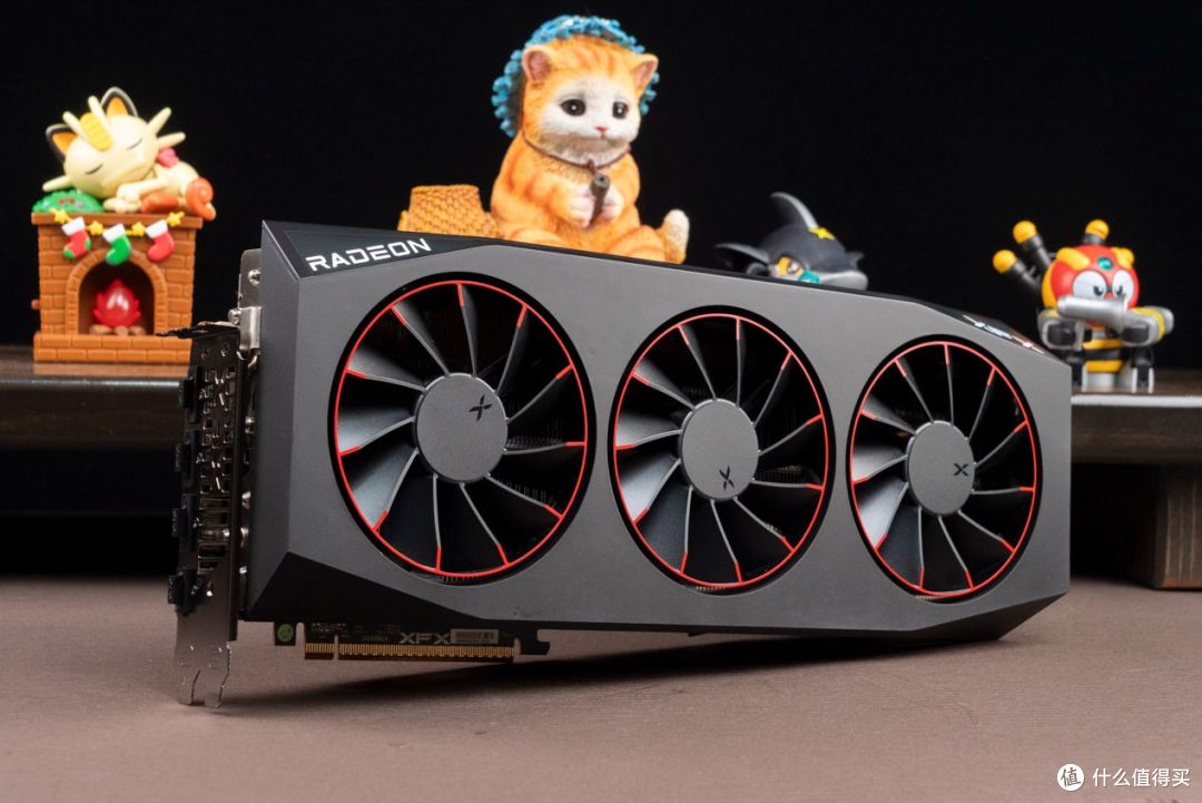性能反超RTX5070Ti?—RX 9070XT《生化危机:安魂曲》的刚需显卡