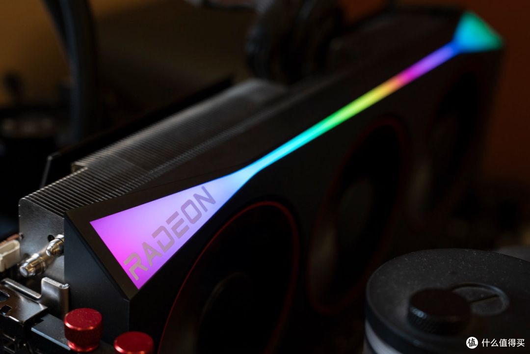 性能反超RTX5070Ti?—RX 9070XT《生化危机:安魂曲》的刚需显卡