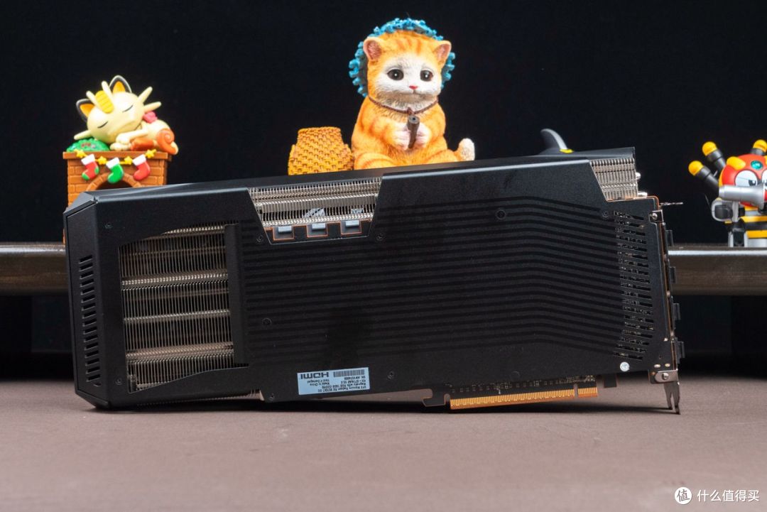 性能反超RTX5070Ti?—RX 9070XT《生化危机:安魂曲》的刚需显卡