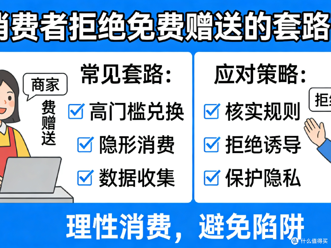 理性消费 保护权益