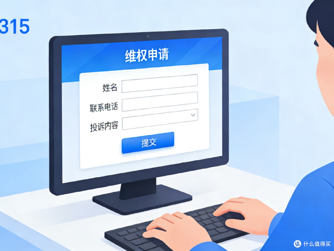 理性消费 保护权益