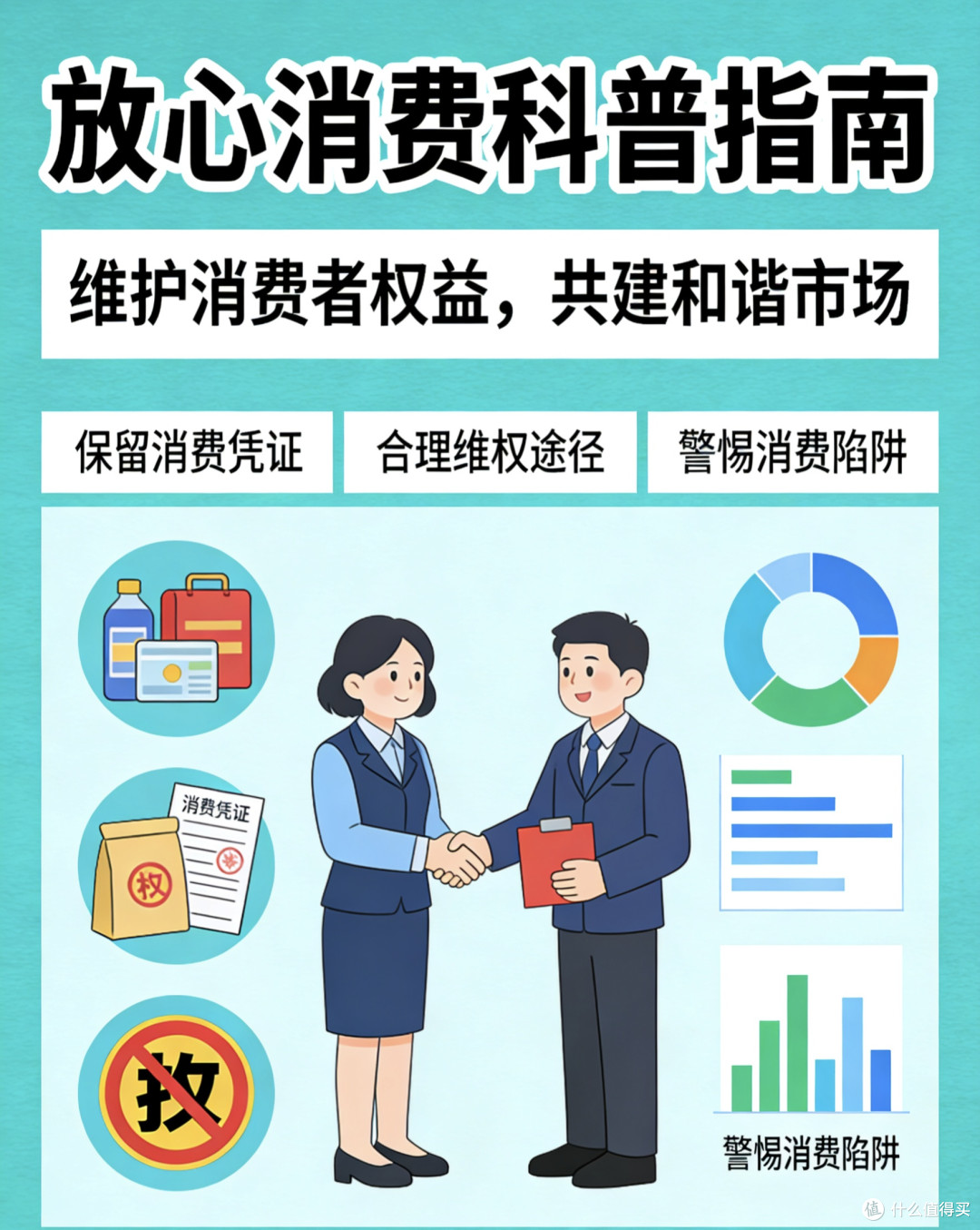 筑牢放心消费防线,护航美好生活