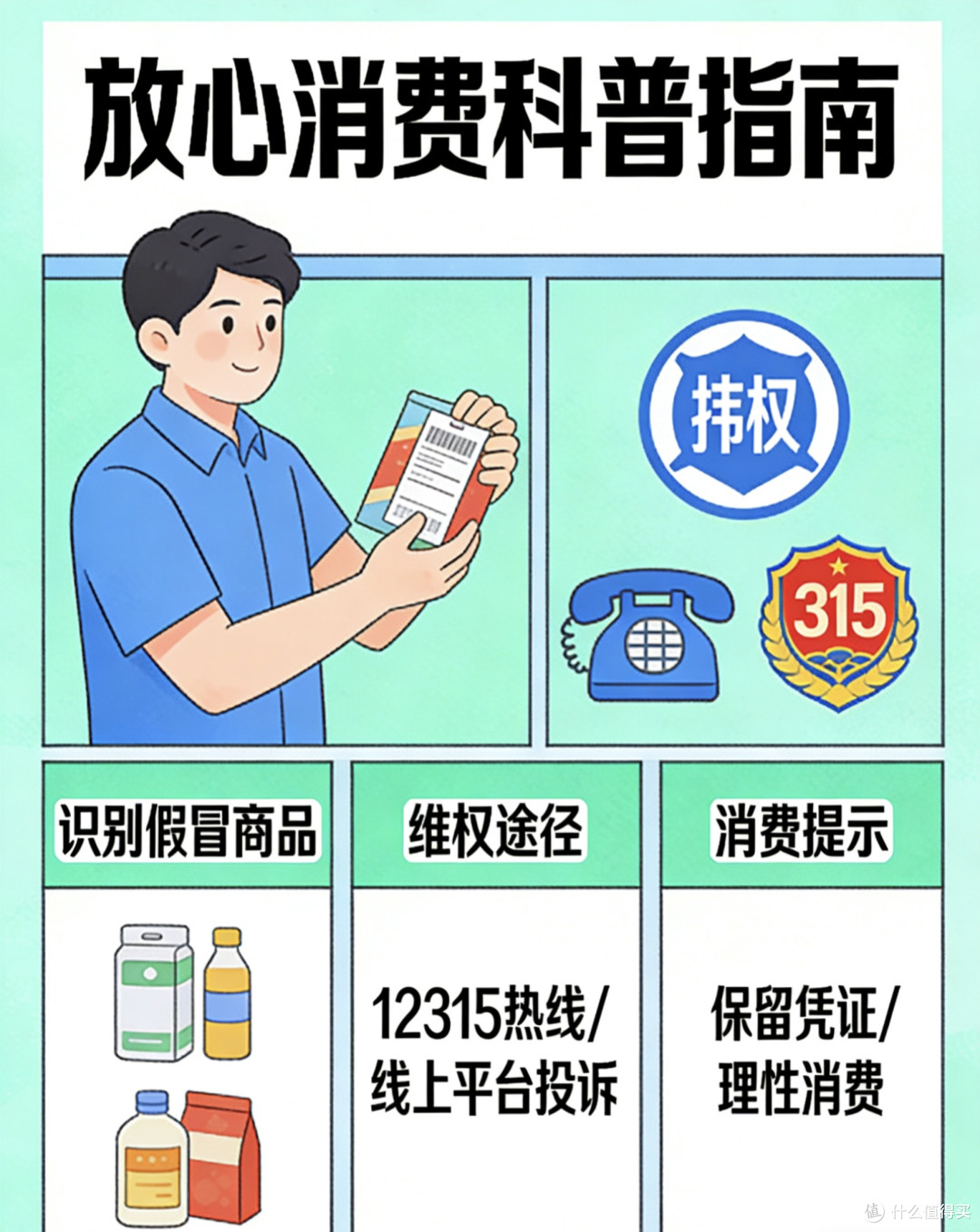 筑牢放心消费防线,护航美好生活