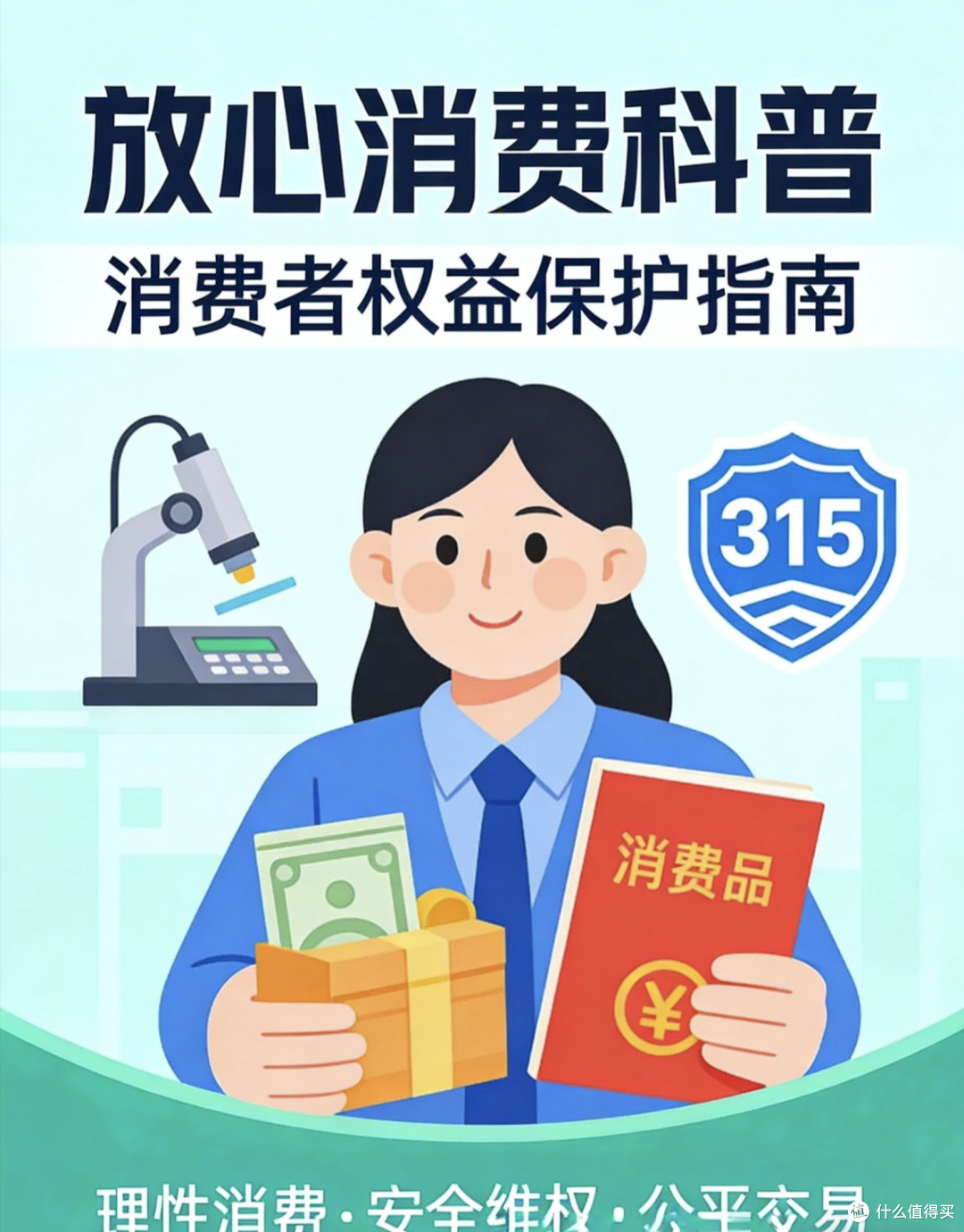 筑牢放心消费防线,护航美好生活
