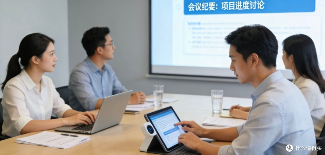 三款免费AI工具提升办公效率