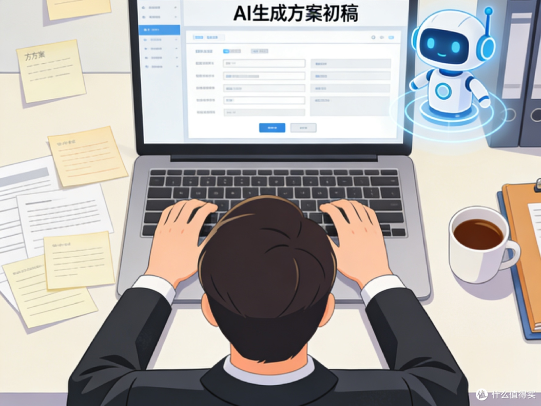 职场开挂：AI效率新玩法