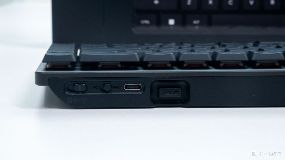 创意大师出品:ASUS ProArt KD300+MD301办公键鼠组合体验分享