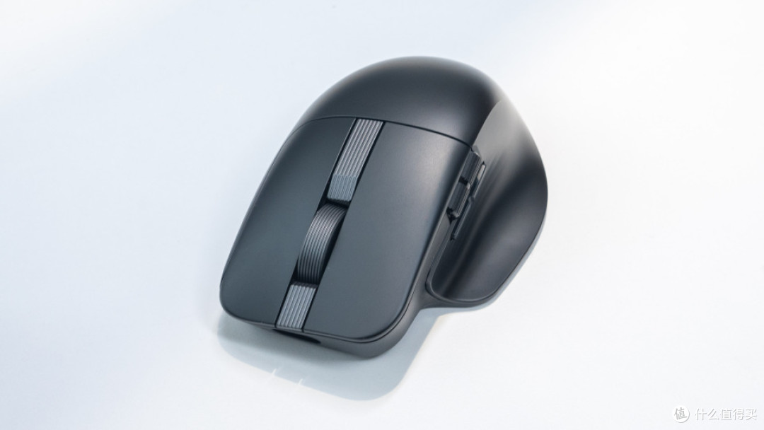 创意大师出品:ASUS ProArt KD300+MD301办公键鼠组合体验分享