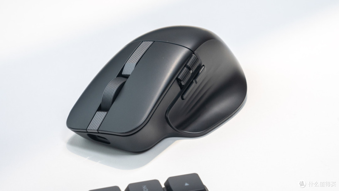 创意大师出品:ASUS ProArt KD300+MD301办公键鼠组合体验分享