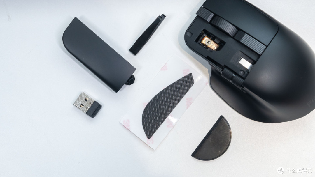 创意大师出品:ASUS ProArt KD300+MD301办公键鼠组合体验分享