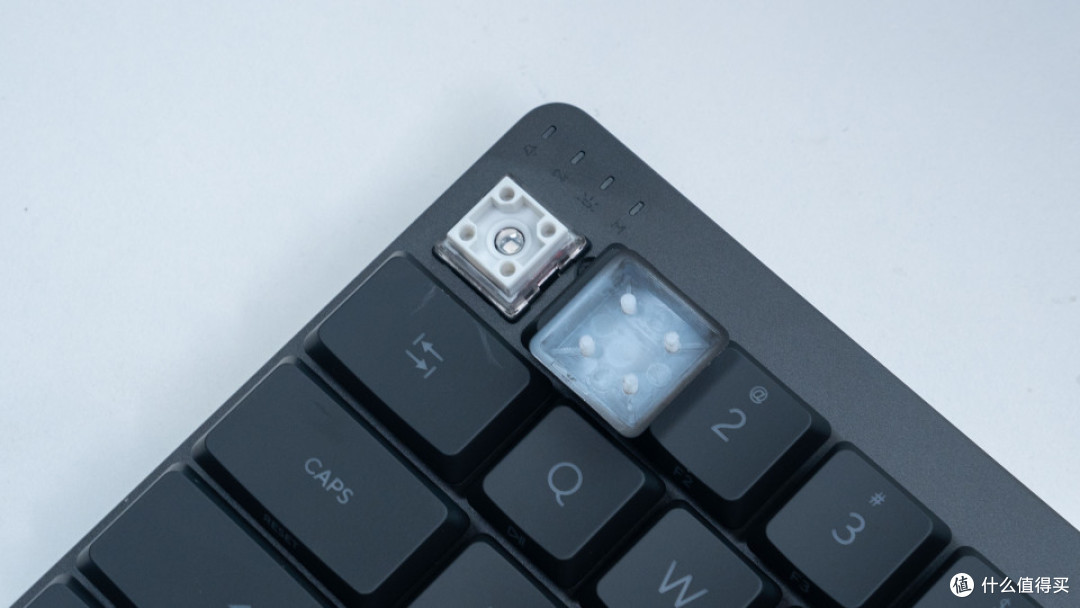 创意大师出品:ASUS ProArt KD300+MD301办公键鼠组合体验分享