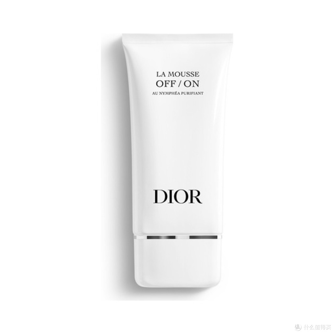 第8名：Dior迪奥睡莲洁面