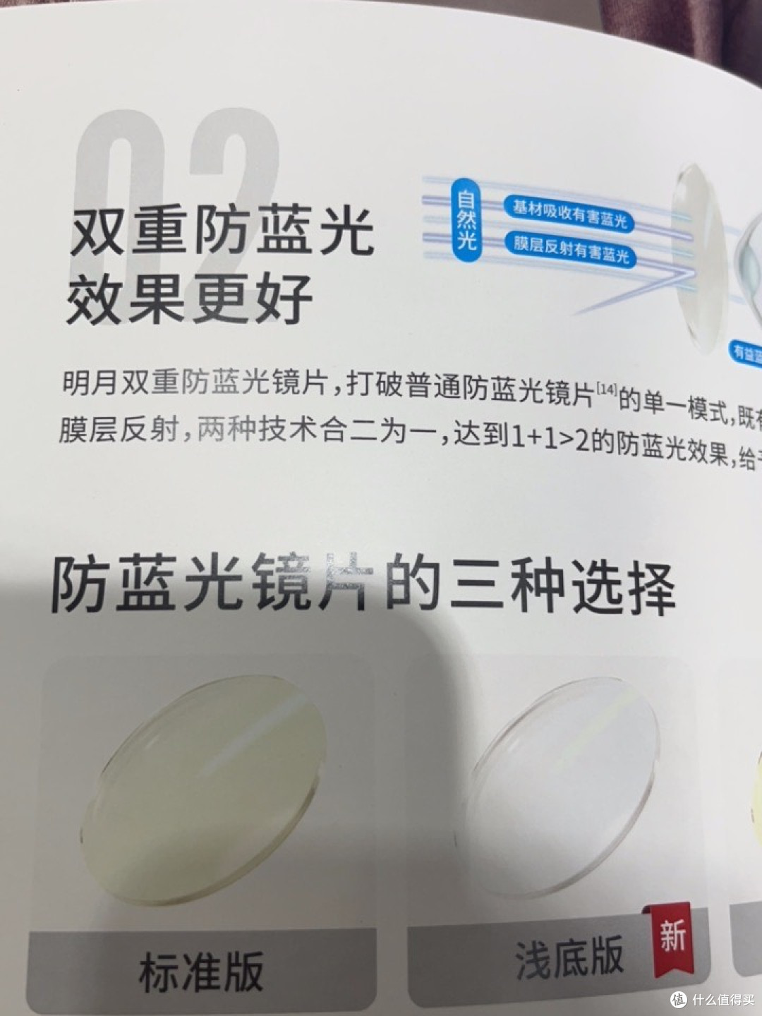 配镜指南:选对镜片不花冤枉钱