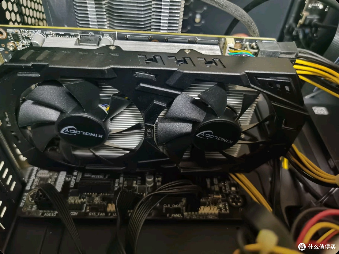 都2026年了,RX580居然还能再战,还能玩AI画图?