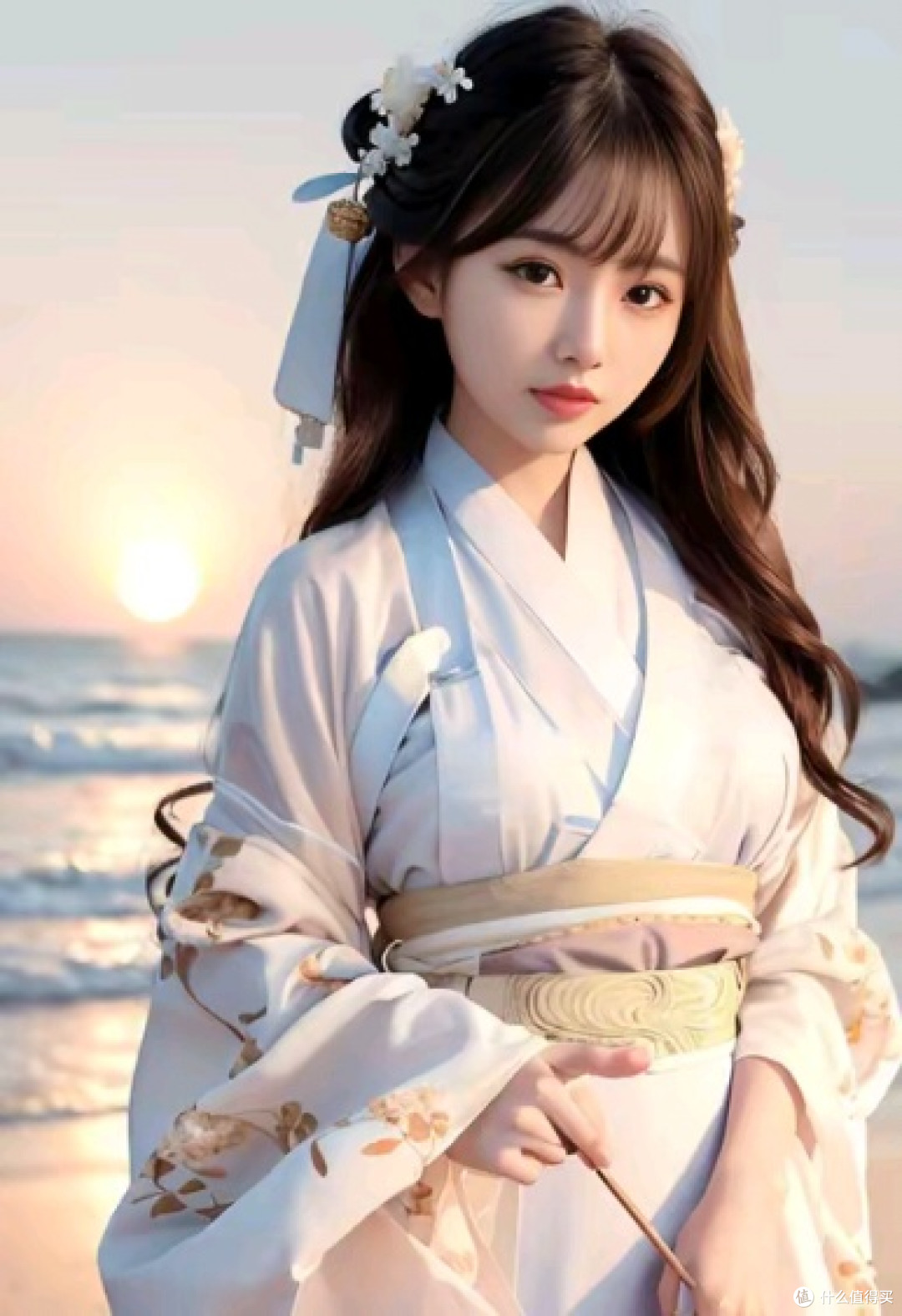 都2026年了,RX580居然还能再战,还能玩AI画图?