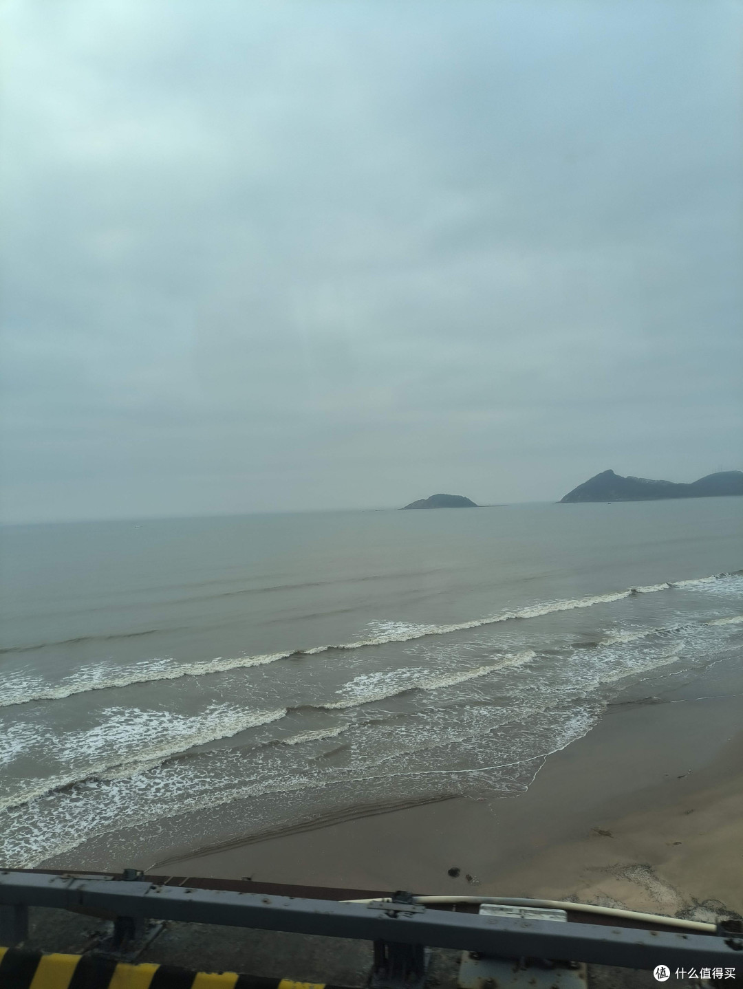 春日南澳岛｜海风与山海的治愈之旅