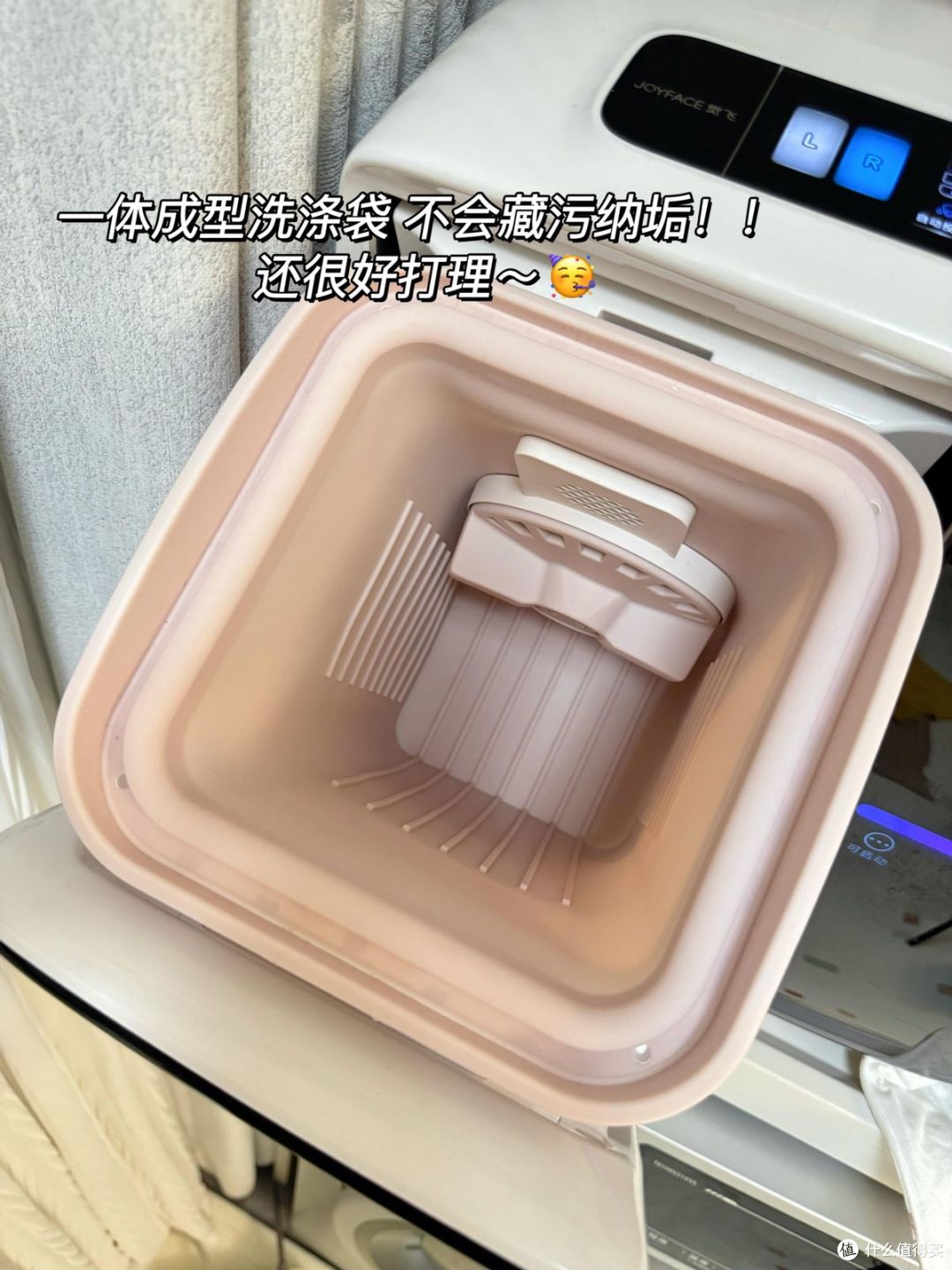 婴儿洗衣机是真实用还是智商税?关键看有没有这个证书