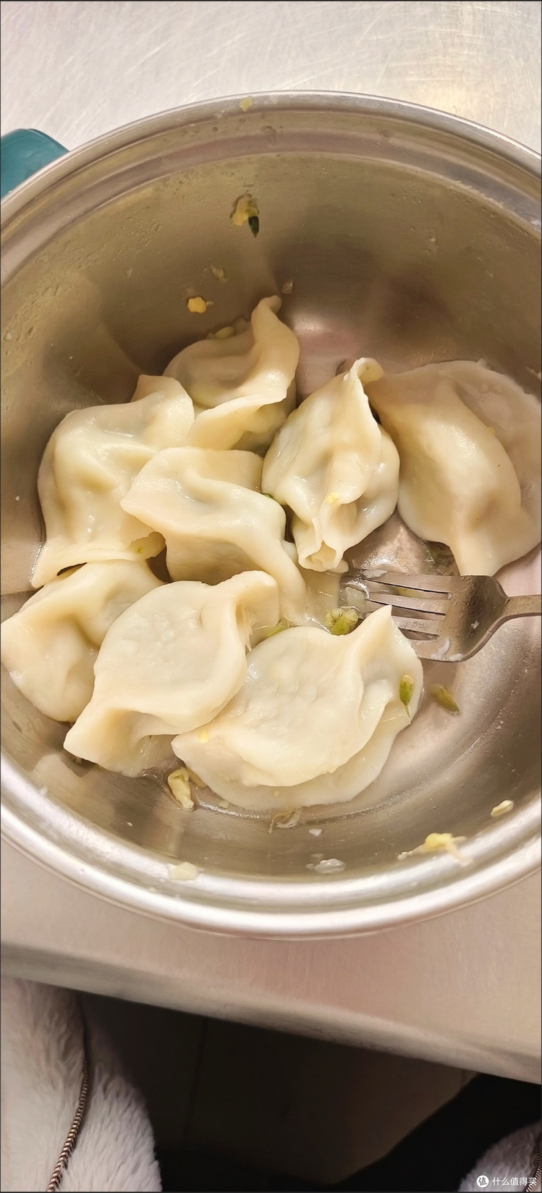 荠菜豆腐羹：清水与高汤的抉择