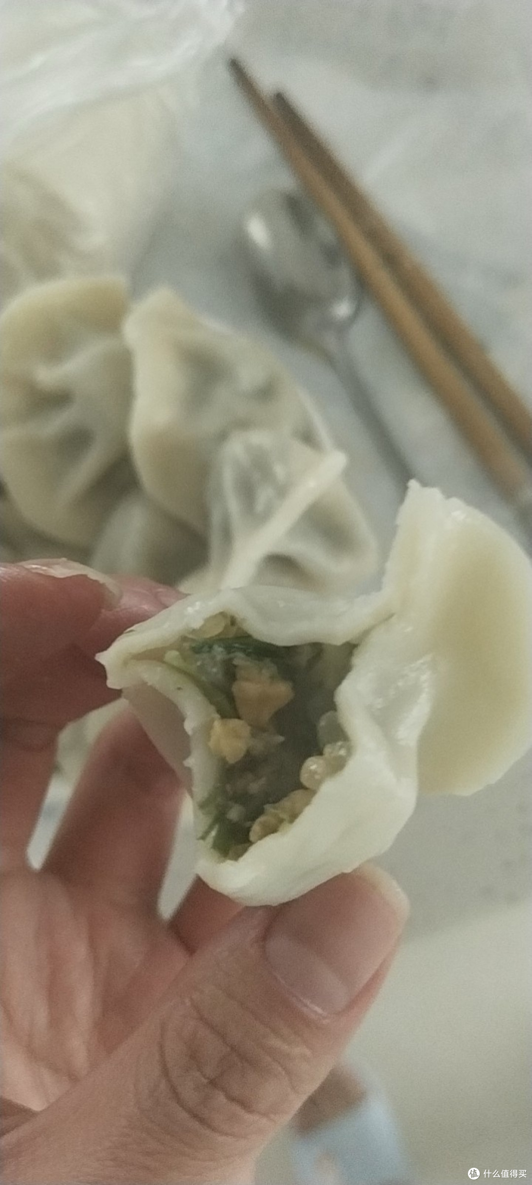 荠菜豆腐羹：清水与高汤的抉择