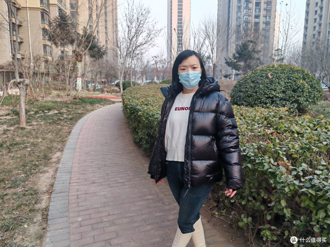 被某司登坑惨后,才发现好羽绒服!GaKior零下20度性能吊打大牌