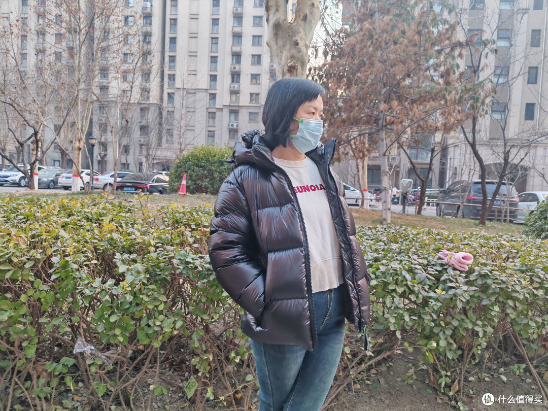 被某司登坑惨后,才发现好羽绒服!GaKior零下20度性能吊打大牌