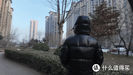 被某司登坑惨后,才发现好羽绒服!GaKior零下20度性能吊打大牌