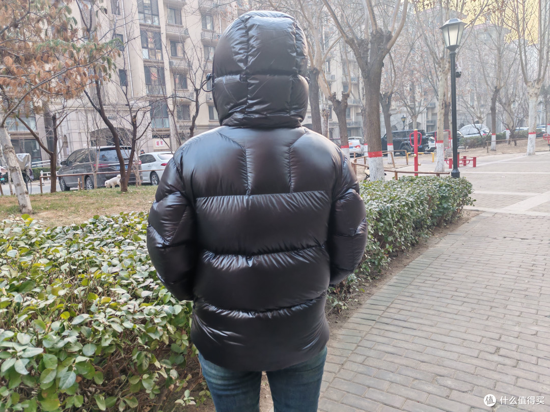 被某司登坑惨后,才发现好羽绒服!GaKior零下20度性能吊打大牌