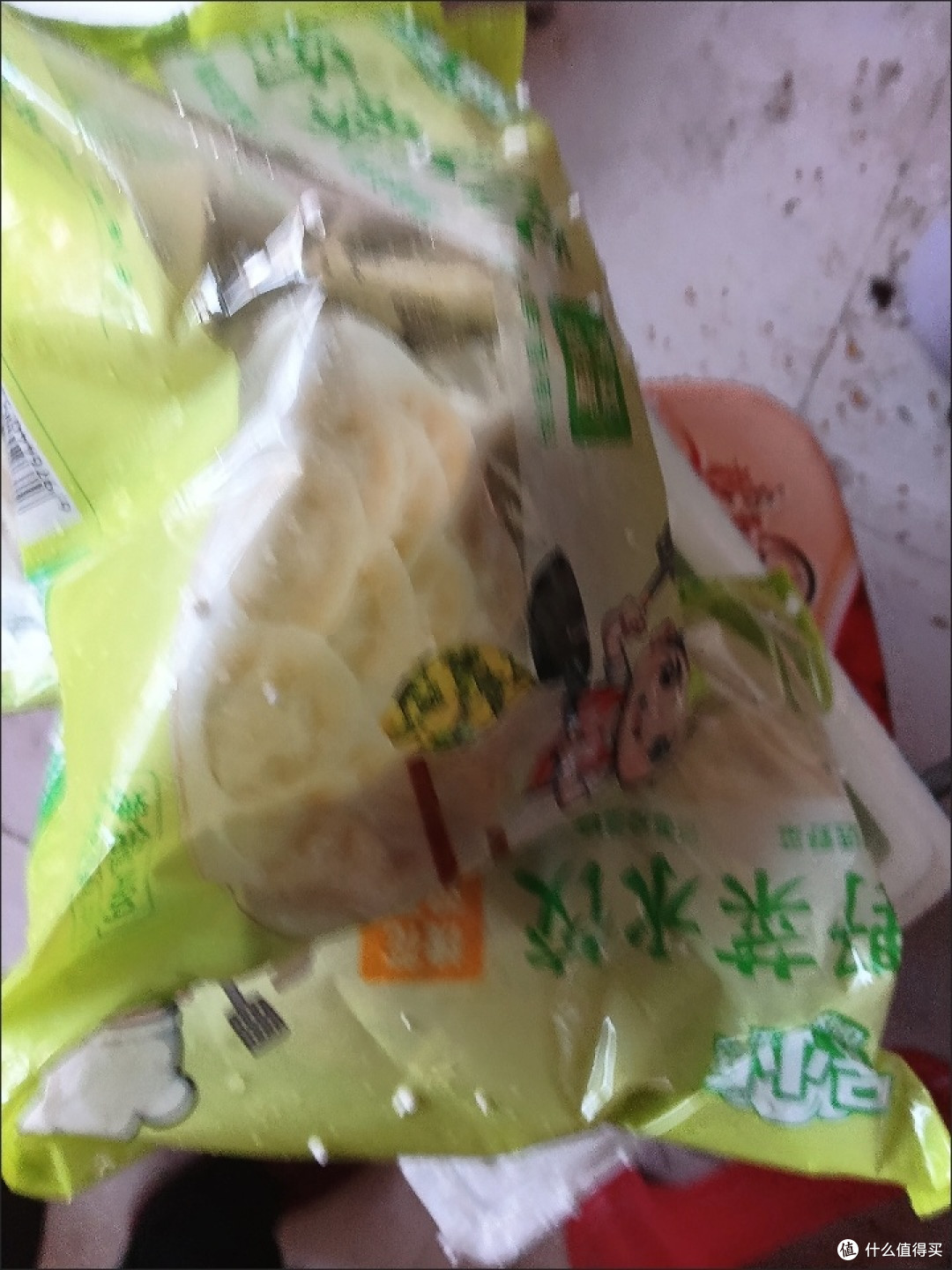 留住野性清香的春令菜
