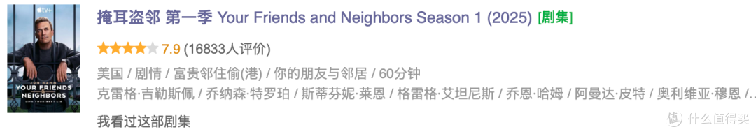 剧单:这个月想看的美剧,全来了!