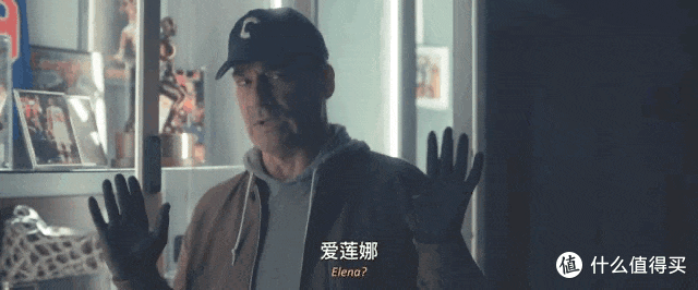 剧单:这个月想看的美剧,全来了!