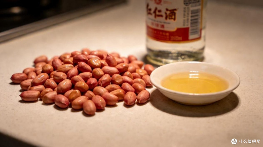 炒花生米别先放油,教你干炒妙招,酥脆一周不返潮