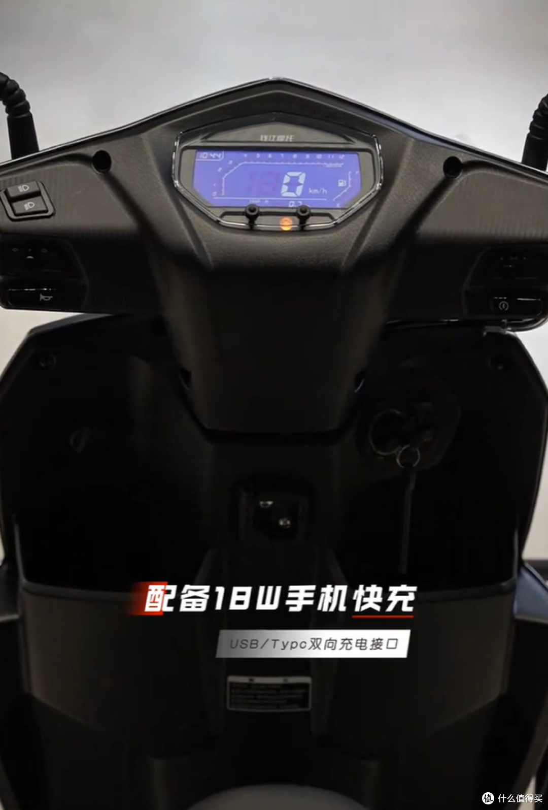 7480元买外卖战车?钱江新款TAN125上市,这波加量不加价真香了!
