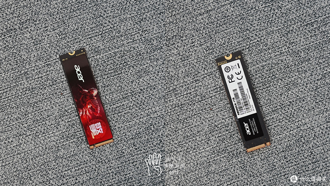 硬盘普涨，PCIe5.0固态怎么选？低耗疾速的宏碁N8000用硬实力破局