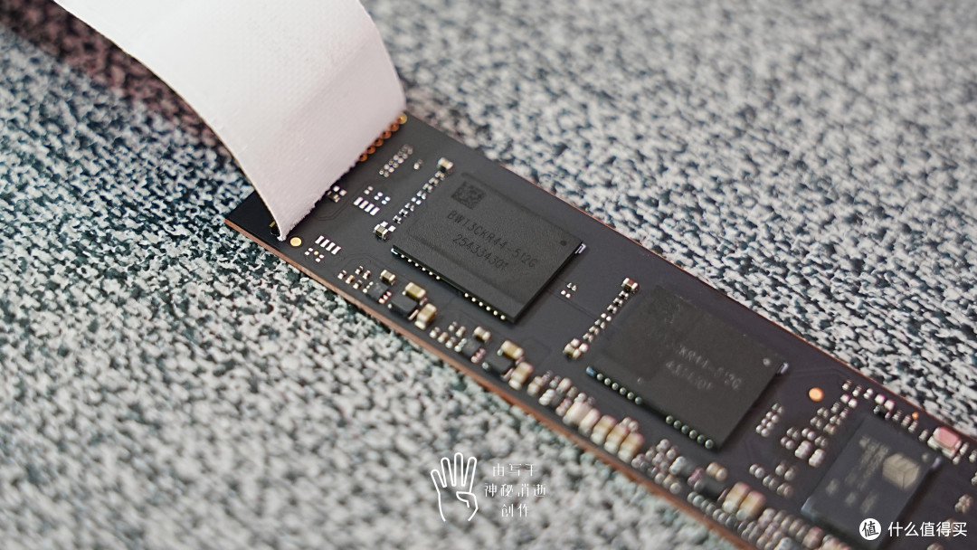 硬盘普涨，PCIe5.0固态怎么选？低耗疾速的宏碁N8000用硬实力破局