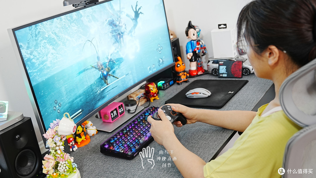 硬盘普涨，PCIe5.0固态怎么选？低耗疾速的宏碁N8000用硬实力破局