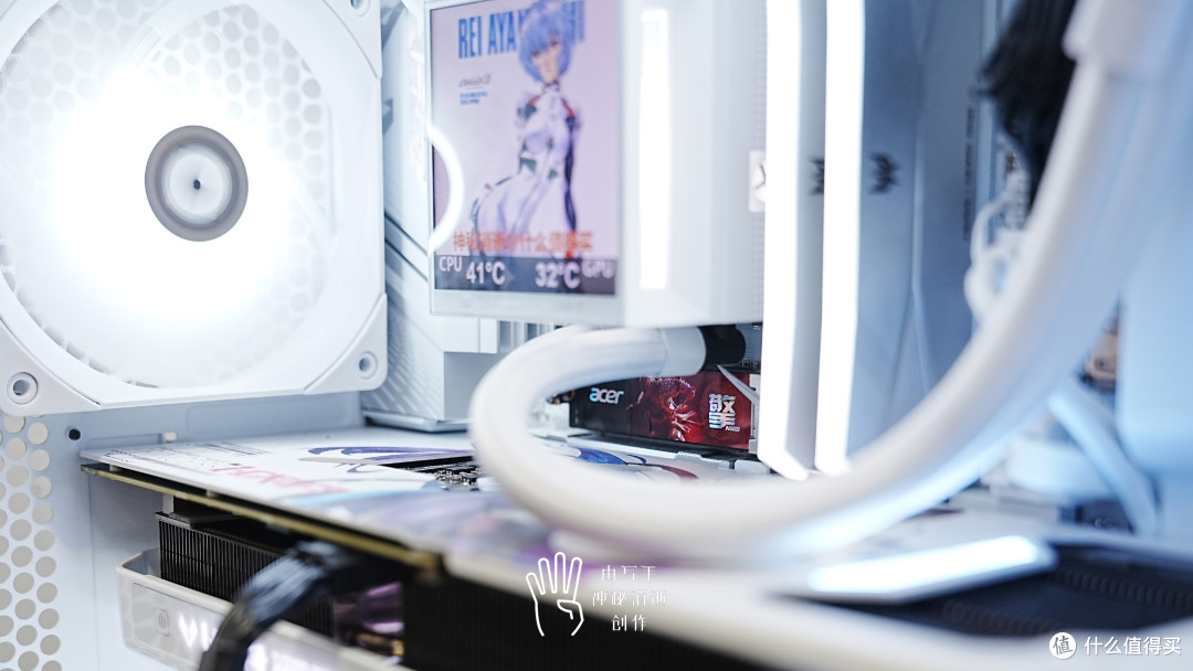 硬盘普涨，PCIe5.0固态怎么选？低耗疾速的宏碁N8000用硬实力破局