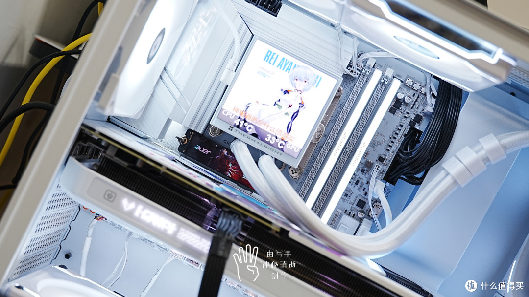 硬盘普涨，PCIe5.0固态怎么选？低耗疾速的宏碁N8000用硬实力破局