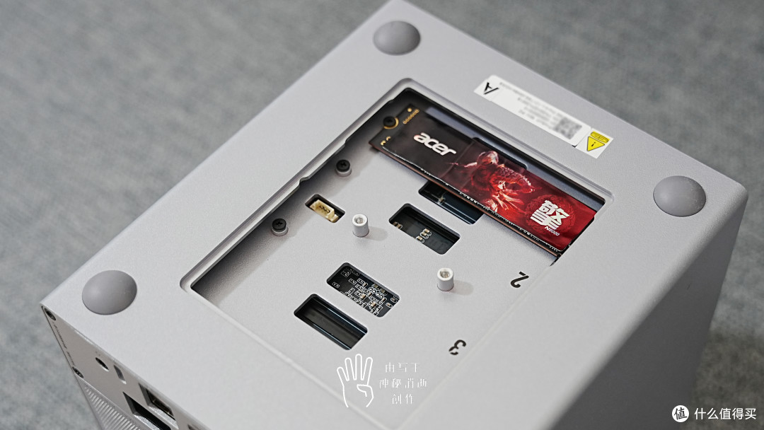硬盘普涨，PCIe5.0固态怎么选？低耗疾速的宏碁N8000用硬实力破局