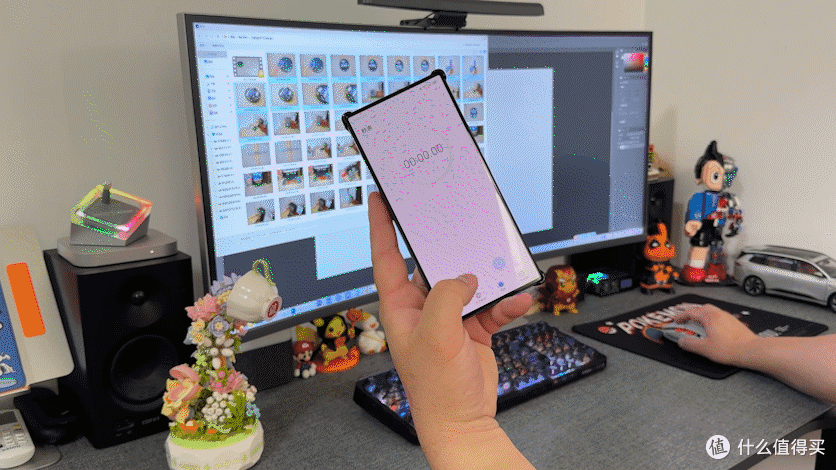 硬盘普涨，PCIe5.0固态怎么选？低耗疾速的宏碁N8000用硬实力破局