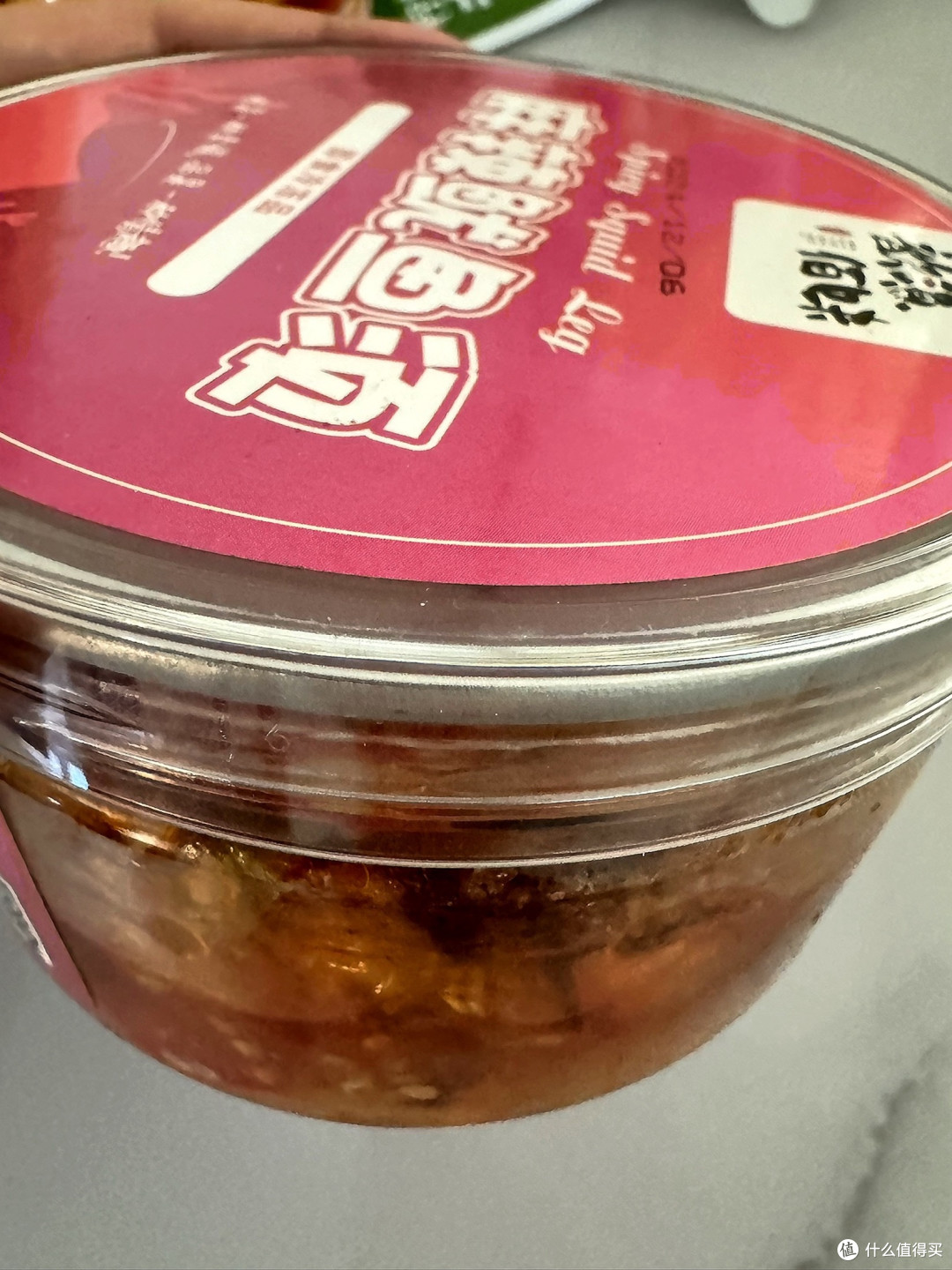 逛超市挑海鲜的技巧