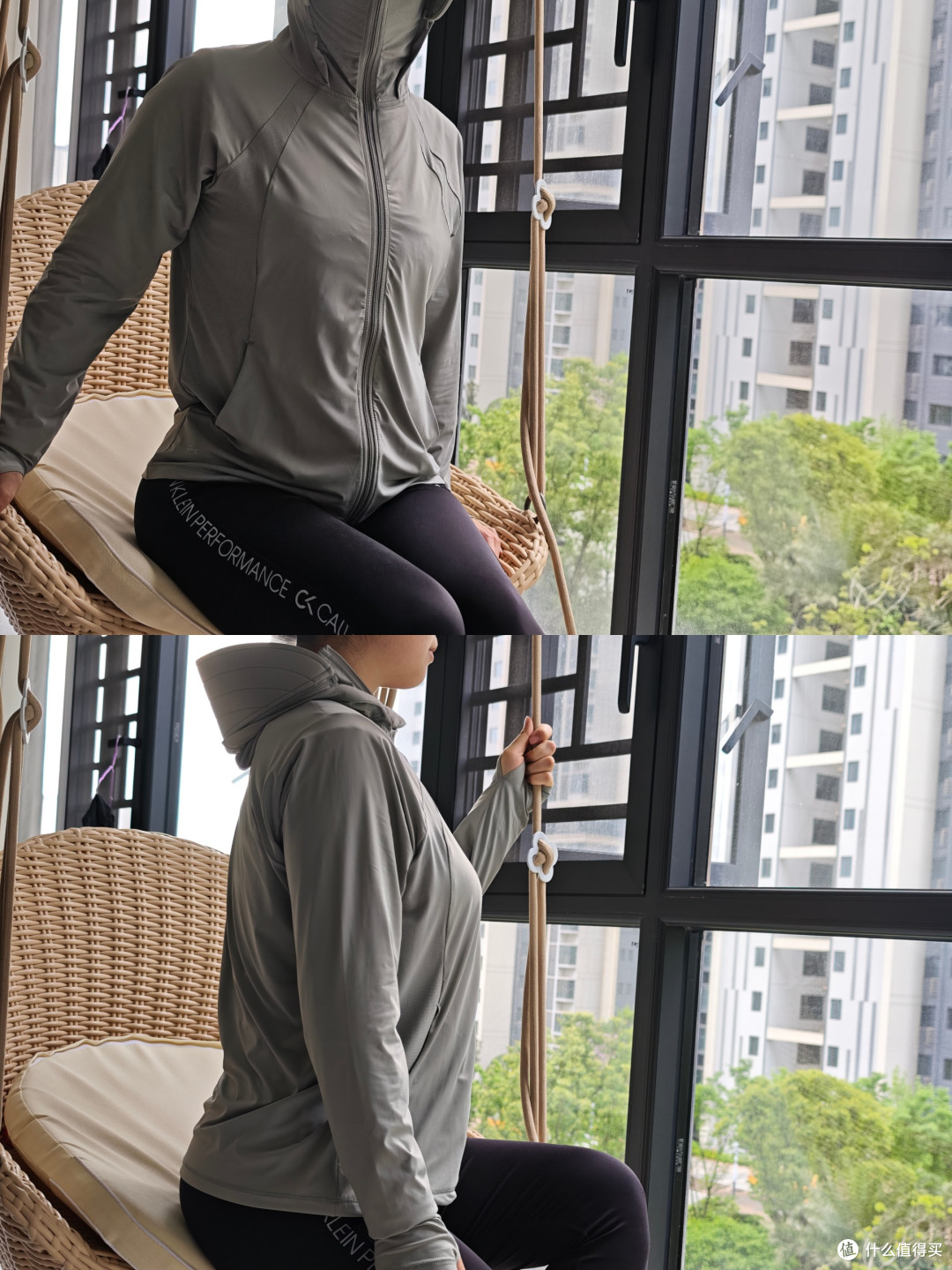 非生活防晒衣，超常规高原越野GaKior防晒衣测评 UPF250+硬核防晒