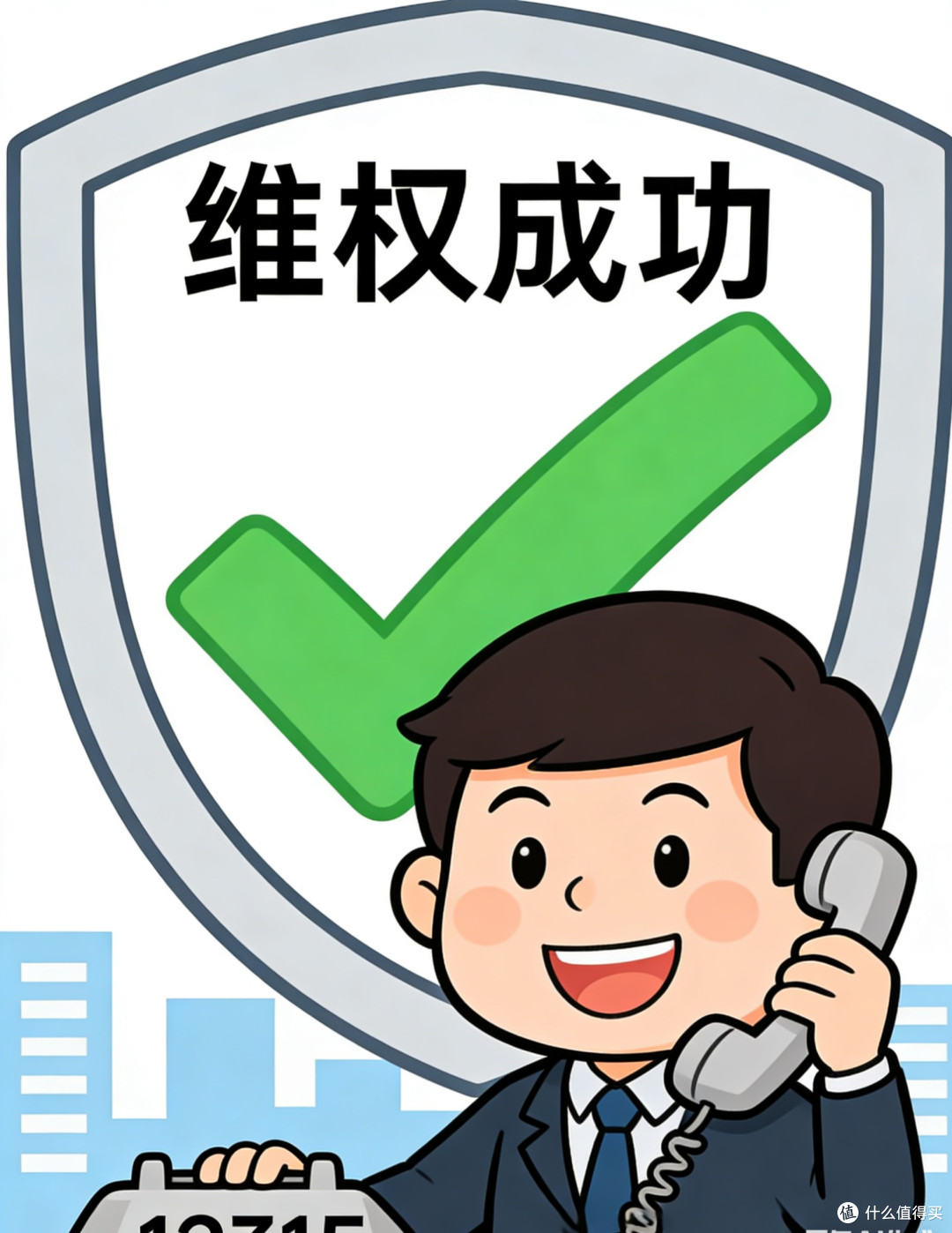 践行科学消费 筑牢维权防线