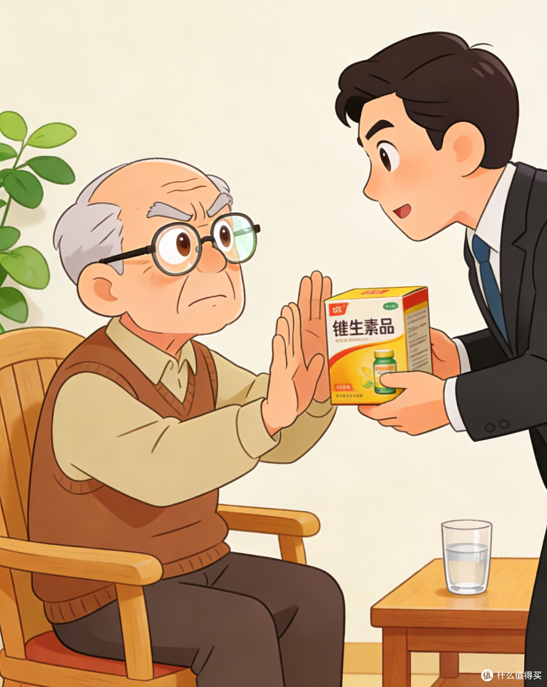 践行科学消费 筑牢维权防线