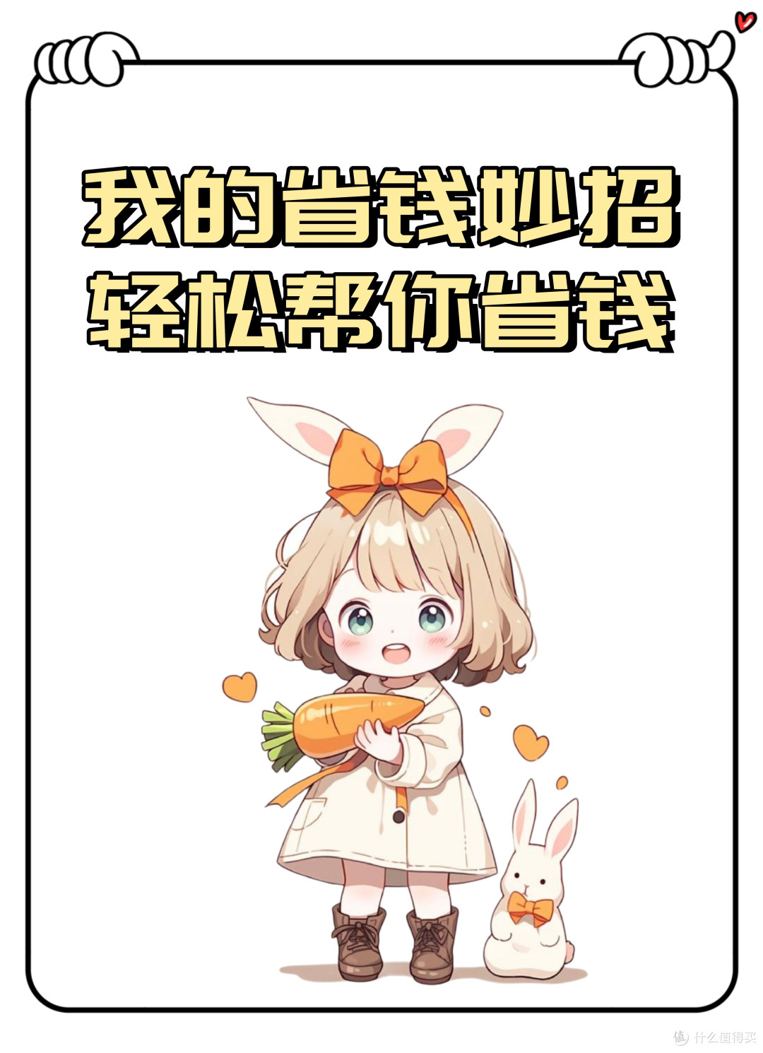 省钱主理人:把日子过成诗,不花一分冤枉钱