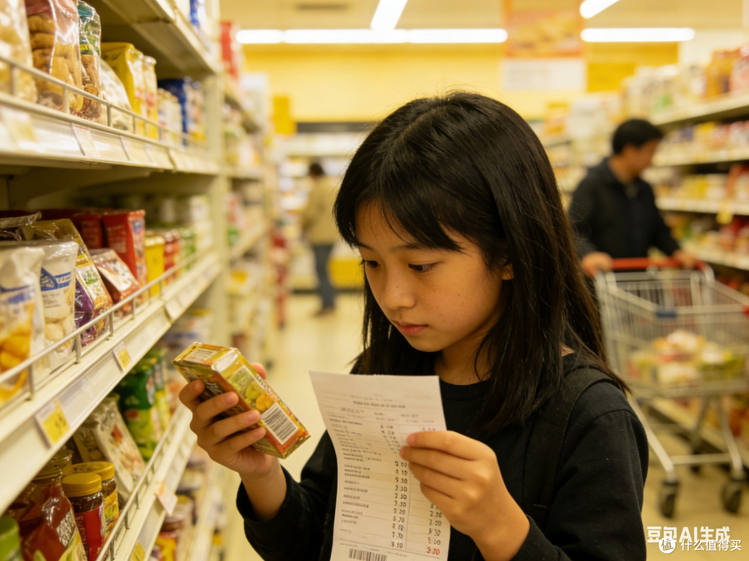 省钱主理人:把日子过成诗,不花一分冤枉钱