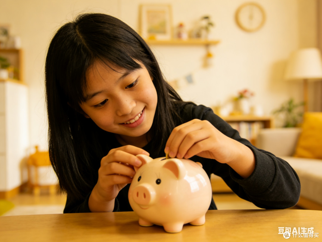 省钱主理人：把日子过成诗，不花一分冤枉钱