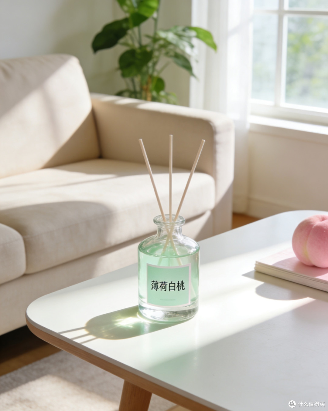 春日焕新|以好物为媒,把春天揉进日常