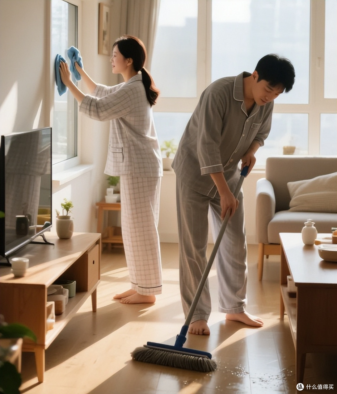 夫妻感情再好,也永远别帮对方做这4件事,只会自讨苦吃