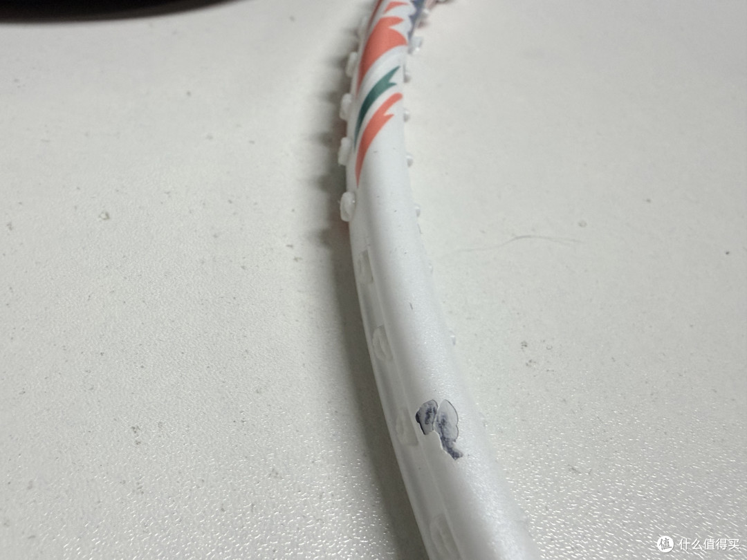 羽毛球拍拍框断了，到底要不要修？我的实战经验分享